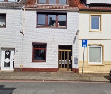 3-Zimmer-Wohnung | ca. 75 m² | Balkon | saniert - Photo 2