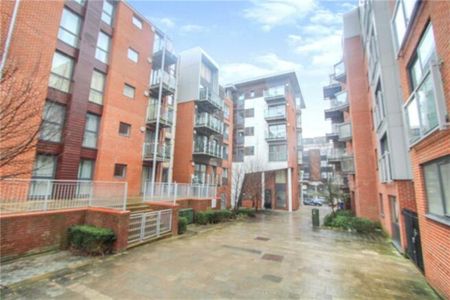 Kimber House, SO14 - Photo 5