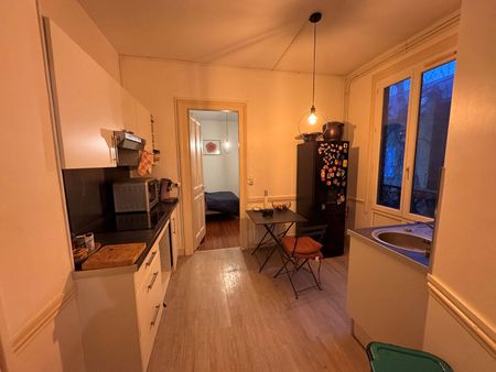 Location appartement 2 pièces 45.58 m² à Le Havre (76600) - Photo 5