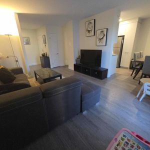 Appartement 4 1/2 a louer - Photo 2