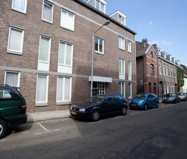 Lage Barakken 48 H, Room no. H02 - Photo 3