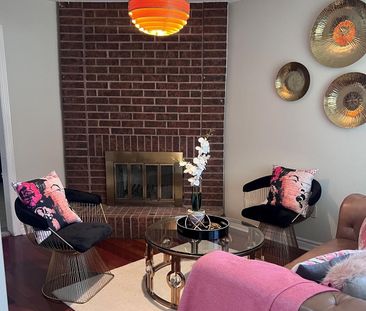 For Lease - 4358 Bacchus Crescent Unit# 2113, Mississauga, Ontario - Photo 2