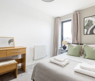 2 Bed Flat, Chain Court, NW9 - Photo 6