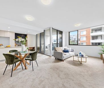 301/8 Nuvolari Place, 2127, Wentworth Point Nsw - Photo 3