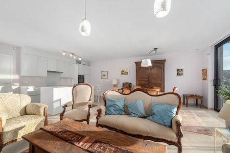 Appartement te huur - Photo 3