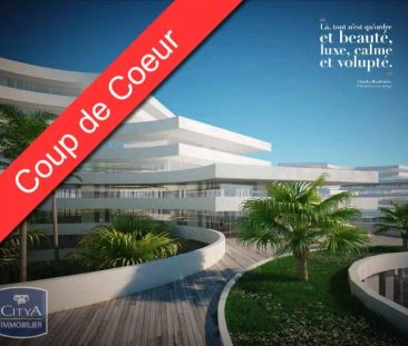 Appartement à louer 2 pièces 42.5m² - Photo 6