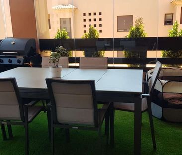 4 room luxury Flat for rent in Benalmádena, Andalusia - Photo 6