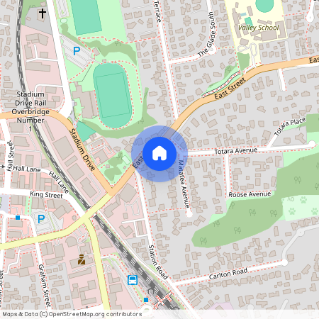 17D East Street, Pukekohe, Franklin