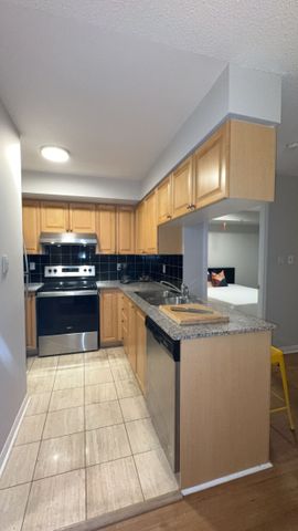 For Lease - 230 Queens Quay Unit# 720, Toronto, Ontario - Photo 5