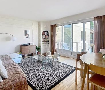 Appartement • Neuilly-sur-Seine - Photo 5