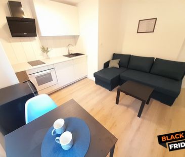 Katowice ul. Tomasza - Zdjęcie 4