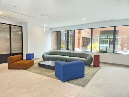 For Lease - 1 Quarrington Lane Unit# 917, Toronto, Ontario - Photo 2