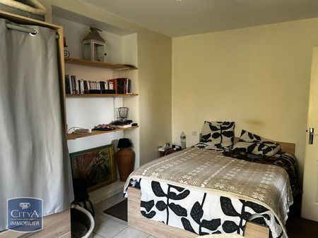 Location Maison 3 pièces 65m² PLAISSAN 34230 - Photo 5
