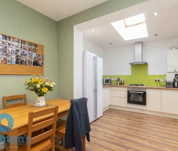 Pelham Crescent, Beeston - Photo 3