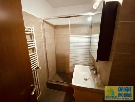 Tomis 2, Spital, 2 camere, gaze, mobilat, etaj 1, inchirieri Constanta - Photo 5