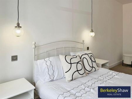 2 bedroom apartment to rent - Photo 5