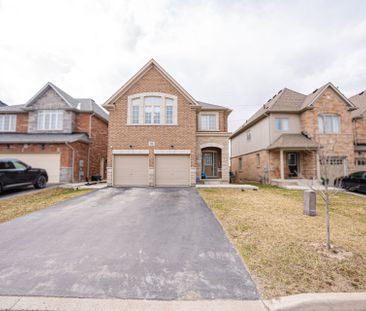 For Lease - 86 Sunset Way, Thorold, Ontario - Photo 5