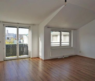2-Zimmer-Wohnung mit Balkon und 2 PKW-Stellplätzen nahe Wienerwaldsee - Photo 5