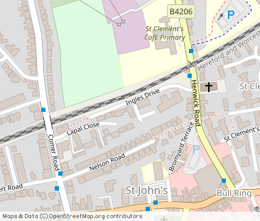Room2, 21 Ingles Drive, Worcester, WR2 5HR - Photo 1