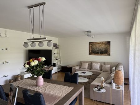 Ein glücklicher Wohnungsstart - Photo 3