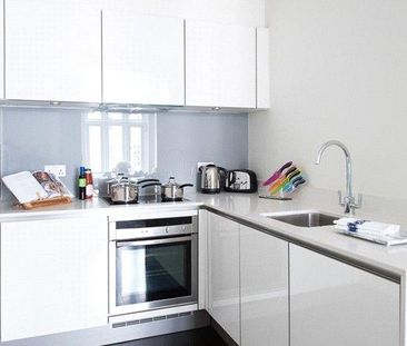 1 bedroom apartment to rent - Photo 5