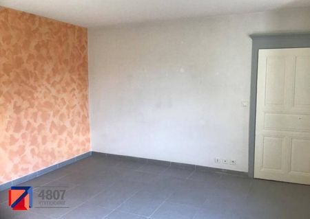 Location appartement 4 pièces 94 m² à Ayse (74130) 6 - Photo 5