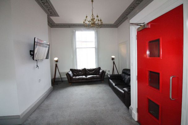 Fishergate Hill - Photo 1