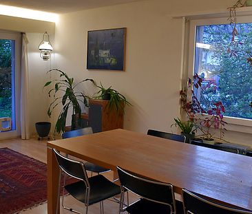 3½ Zimmer-Wohnung in Fällanden (ZH), möbliert, auf Zeit - Foto 2
