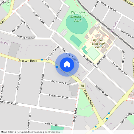 83 Preston Road, Qld 4179, Manly West