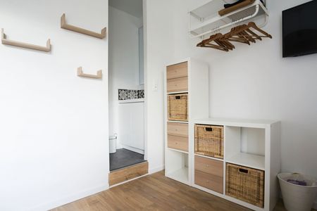 VERNOUILLET Roommate 3 Bedrooms at Reims - Photo 2