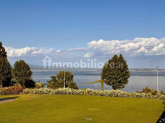 Villa bifamiliare via Tagliamento 12, Centro, Padenghe sul Garda - Photo 1