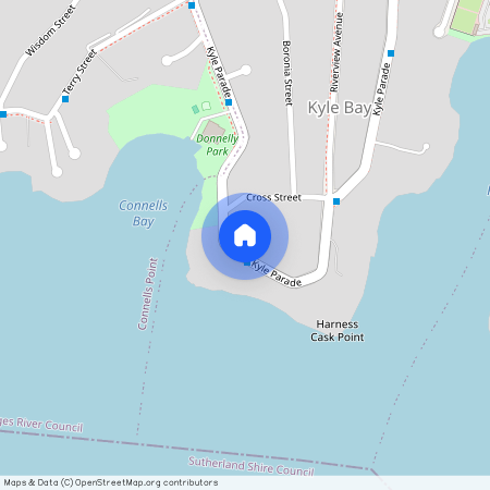 100A Kyle Parade, NSW 2221, Kyle Bay