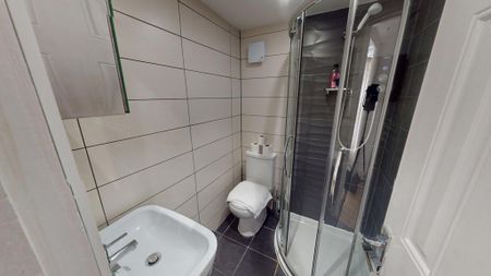 Studio to rent - Photo 5