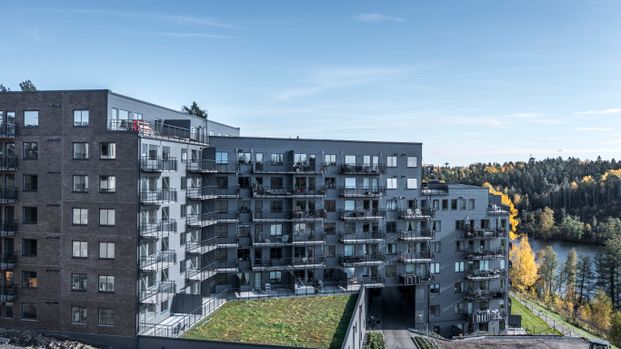Sandstuguvägen 12B - Photo 1