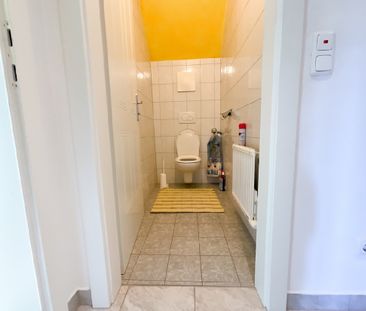 Helle Wohnung mit Balkon in Großmürbisch! - Foto 6