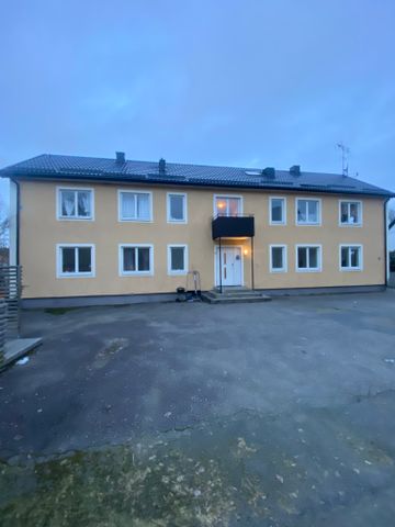 Bergsgatan, Forserum - Foto 3