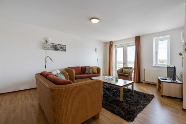 666L Nicely 2 bedroom apartm, terrace, harbor view - Photo 1