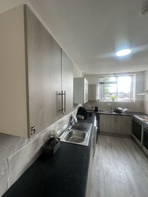 Room in a Shared House, Coventry Road, B10 - Photo 1