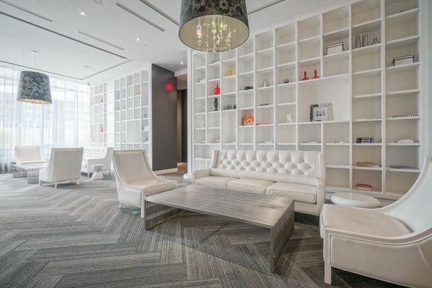 For Lease - 88 Park Lawn Road Unit# 2102, Toronto, Ontario - Photo 1