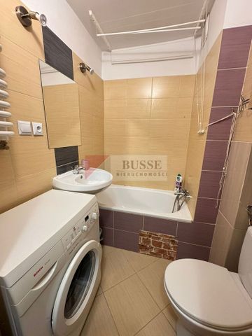 Na wynajem kameralna przestrzeń w Centrum - Zdjęcie 4