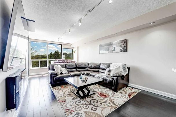 For Lease - 24 Hanover Road Unit# 408, Brampton, Ontario - Photo 1