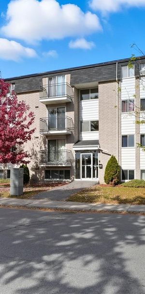 19 Rue D'Orléans (Gatineau) Magnifique Appartement 4 1/2 - Photo 1