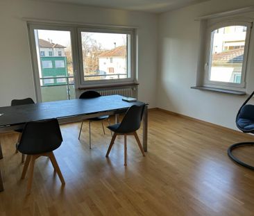 4-Zimmer-Wohnung an ruhiger Lage - Photo 3