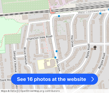 Elm Grove, Worthing, BN11 5LH - Photo 1