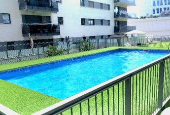 Carrer dEduard Maristany, Badalona, Catalonia