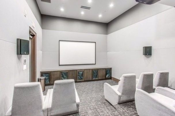 For Lease - 23 Glebe Road Unit# 407, Toronto, Ontario - Photo 1