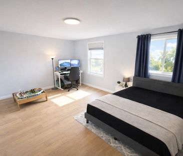 For Lease - 150 Overlea Drive, Kitchener, Ontario - Photo 3