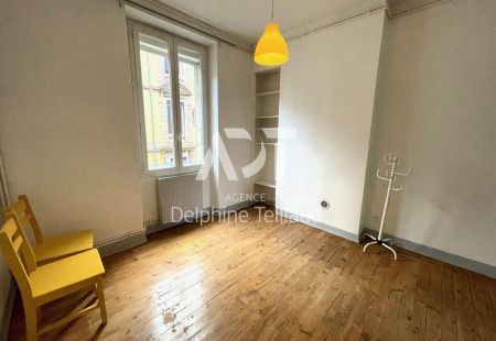 Appartement T2 à GRENOBLE - Photo 3