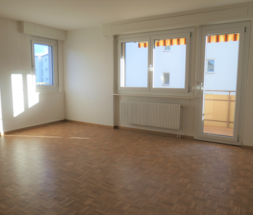 Renovierte 3.5-Zimmerwohnung im Hochparterre zu vermieten - Photo 4