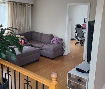 Logement 4 & 1/2, beau, grand, moderne, à Beauport - Photo 3